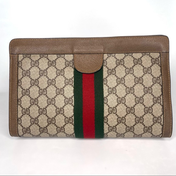 Gucci Ophidia Clutch - Picture 14 of 15